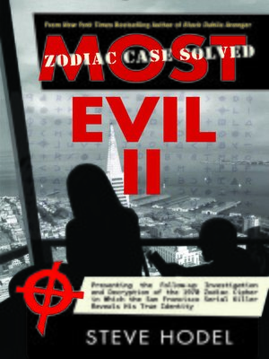 cover image of Most Evil II